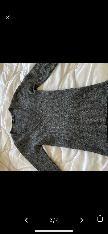 Bershka Bershka triko
