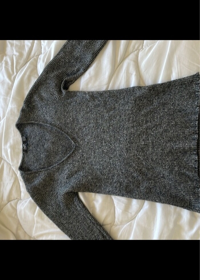 Bershka triko - Görsel 2