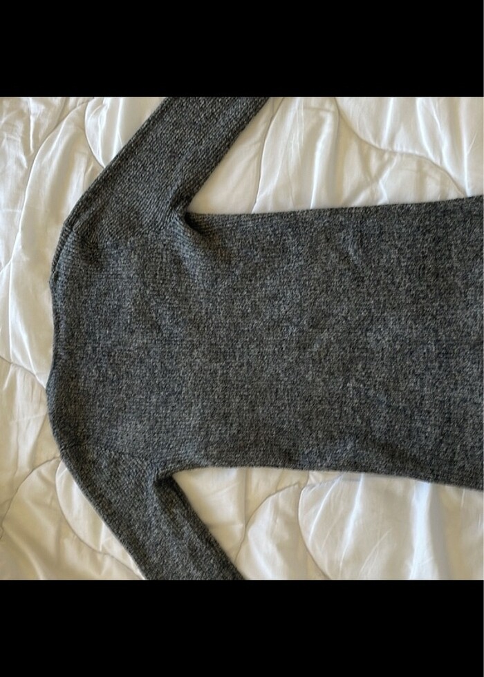 Bershka triko - Görsel 3