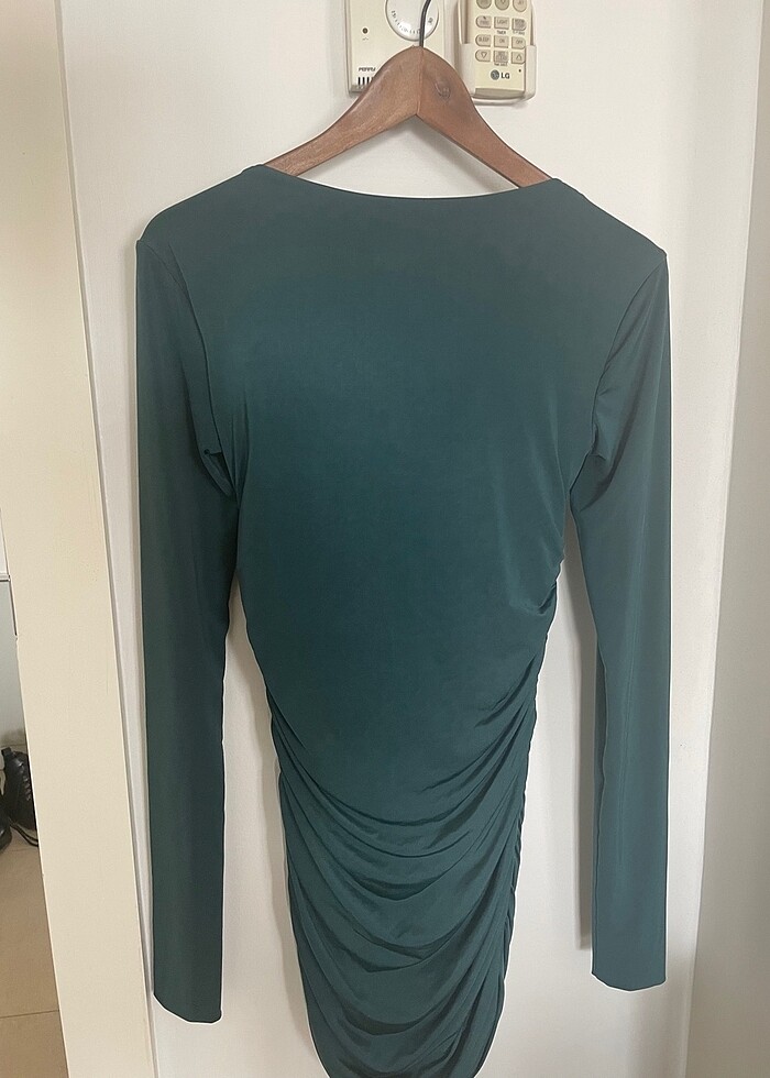 Beyyoglu Elbise - Görsel 3