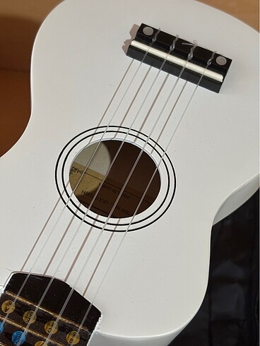 Midex Soprano Ukulele
