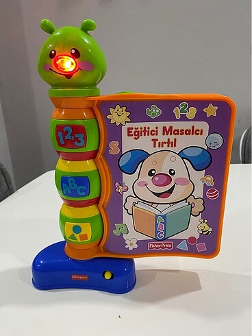 #fisher price