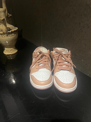 Nike spor ayakkabı