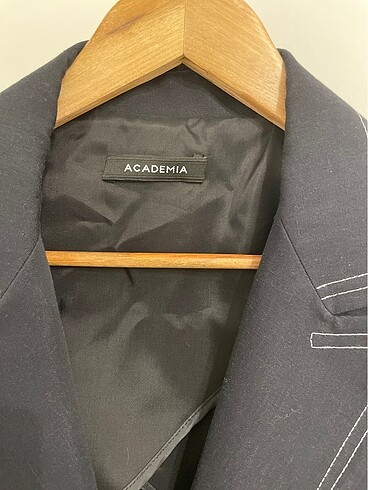 Academia Çeker