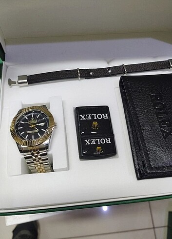 Rolex marka takımlar