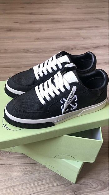 Off-White ayakkabı