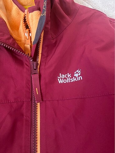 Jack wolfskin kar montu