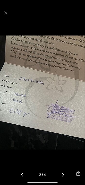 Diğer 14 ayar altın yüzük