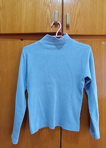 Açık Mavi Body