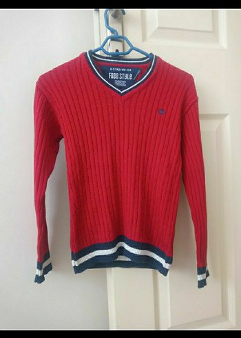 LC Waikiki 11-12 Yaş