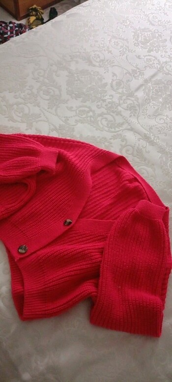 Pembe Hırka