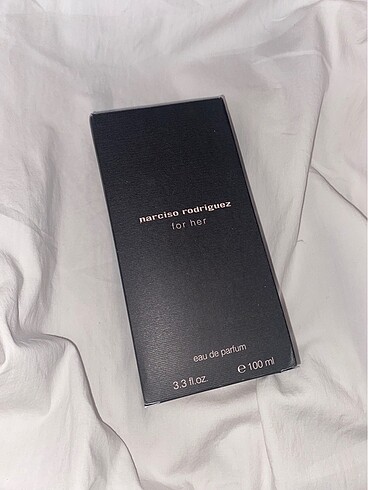 Narciso Rodriguez NARCİSO RODRİGUEZ Parfüm