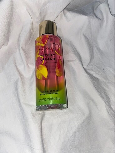 Victoria?s secret tropik splash vücut spreyi