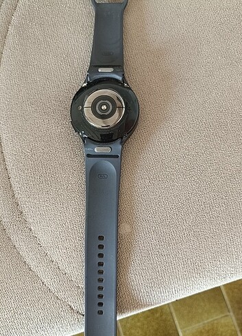  Beden siyah Renk Samsung galaxy watch6 44mm