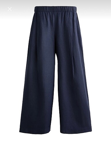 Oysho Keten pantolon