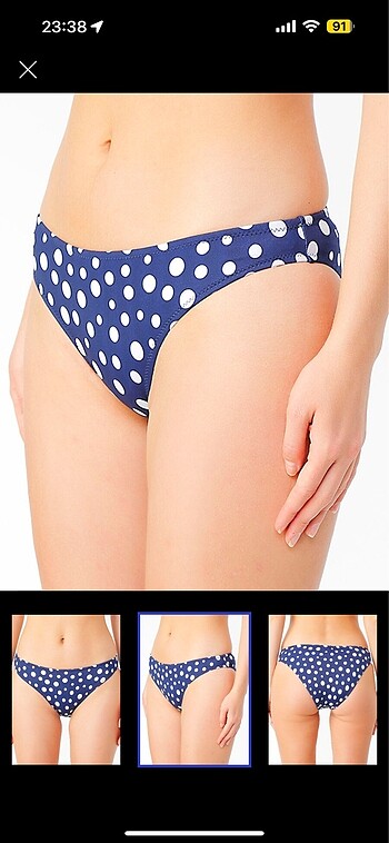 Limon Company Limon company bikini alt