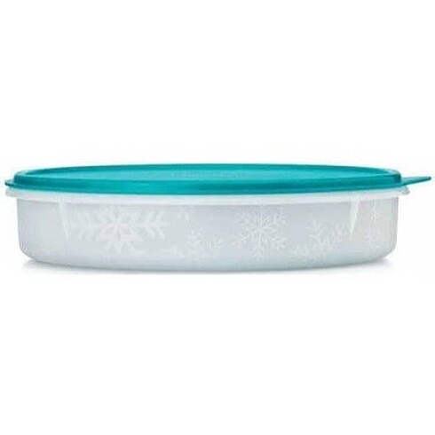 Beden Tupperware Alaska Yuvarlak 3.8lt