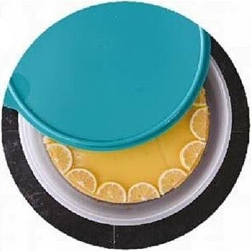 Tupperware Tupperware Alaska Yuvarlak 3.8lt