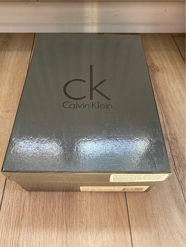 37 Beden Calvin Klein Kadın Ayakkabı