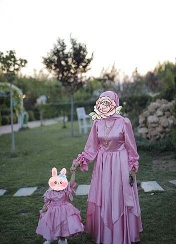 Merve Öden Abiye 