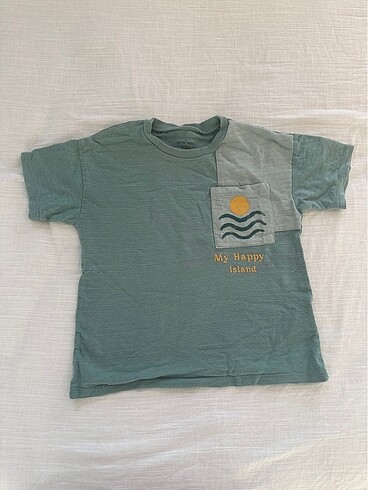Erkek çocuk t shirt