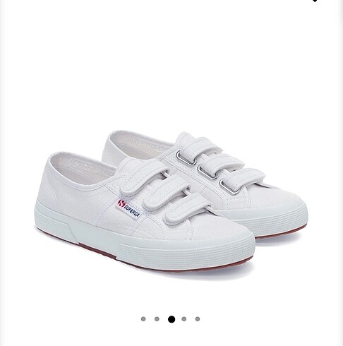 Superga sneaker