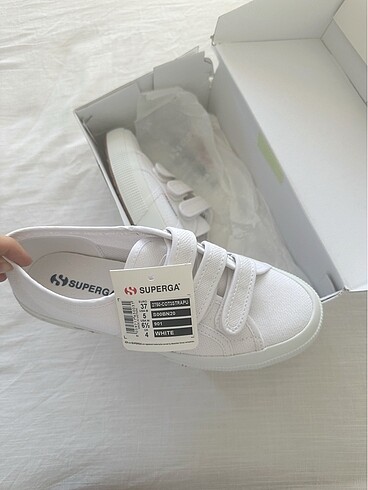 37 Beden Superga sneaker