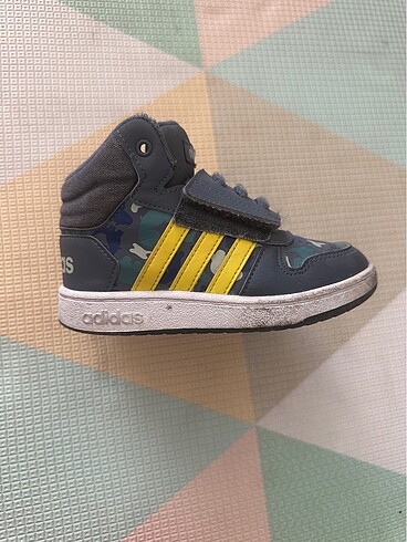 Adidas Adidas çocuk ayakkabı