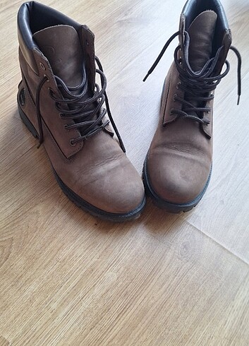Dockers Erkek Botu