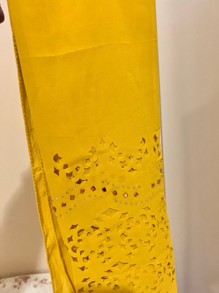 çeşitli eşarplar - Görsel 4