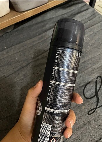 Arko Men Tıraş Köpüğü - Tahriş Önleyici - Görsel 2