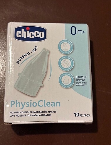chicco Physioclean