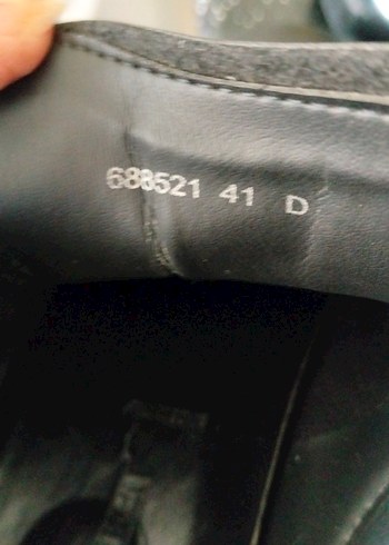 Alexander McQueen Siyah Parlak Erkek Spor Ayakkabı - Görsel 5