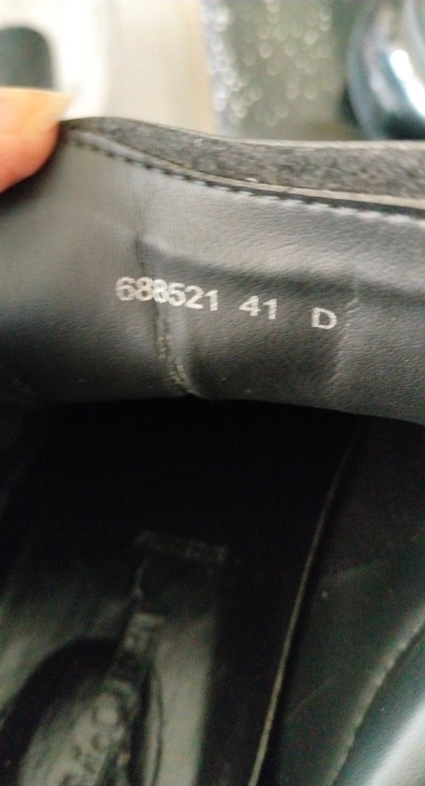 Alexander McQueen Siyah Parlak Erkek Spor Ayakkabı - Görsel 5