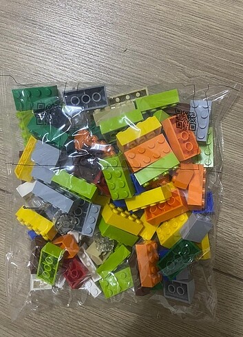 LEGO oyuncak