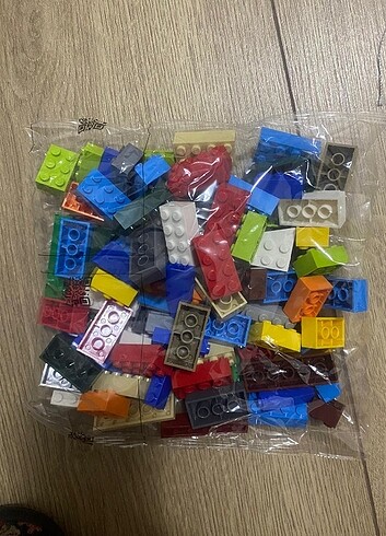 LEGO oyuncak