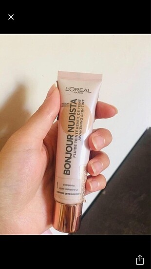 L?Oréal