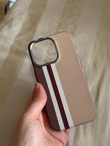 Sıfır Iphone 15 Pro Kılıfı