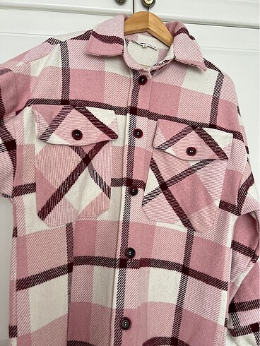 Koton oduncu gömleği - Görsel 5