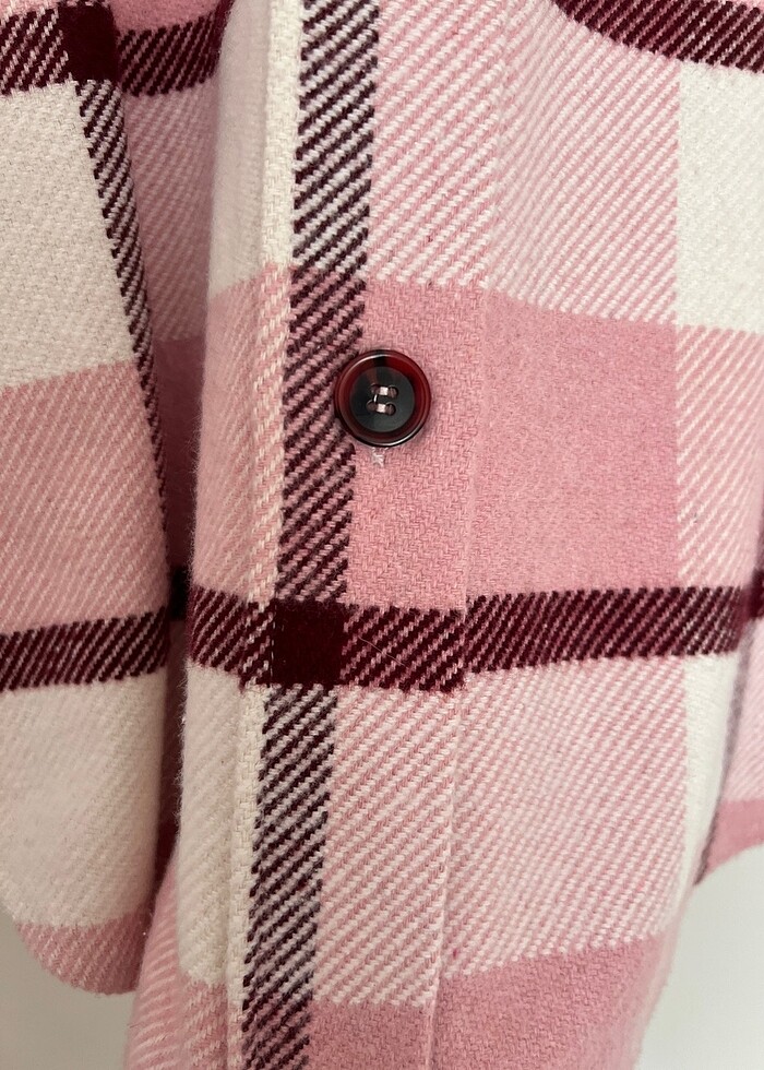 Koton oduncu gömleği - Görsel 4