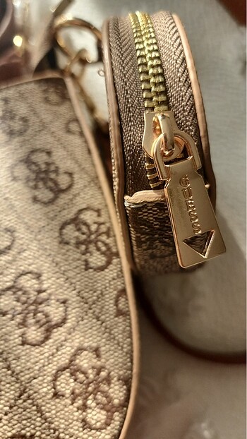 Guess çanta - Görsel 8