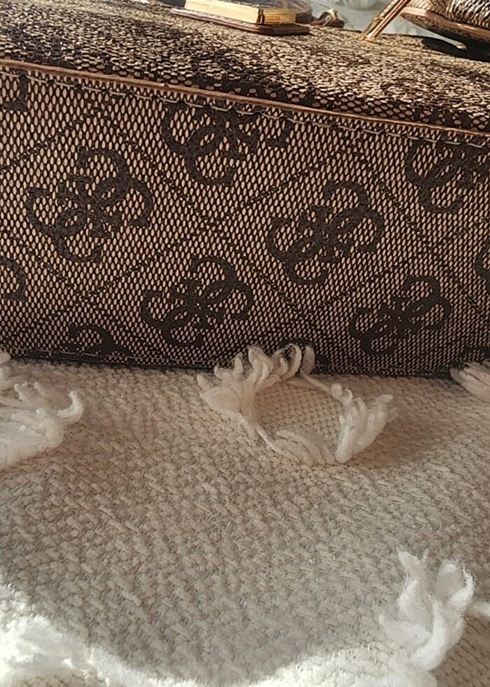 Guess çanta - Görsel 4