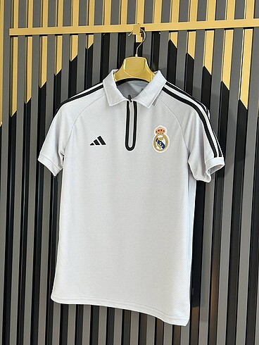 Real madrit üst