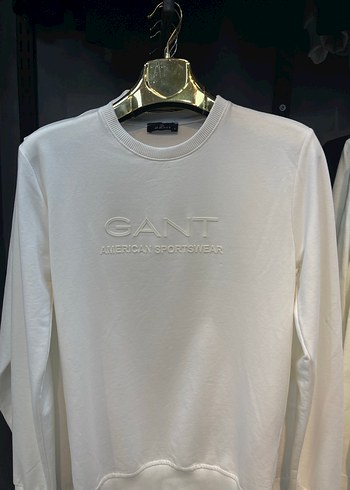 Gant s