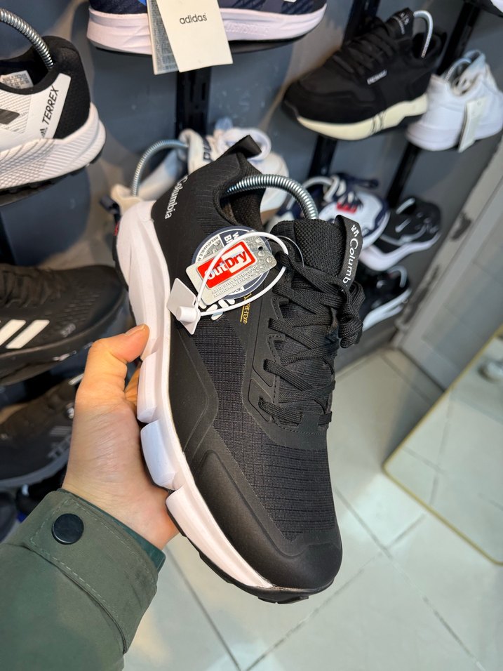 Orijinal ithal Columbia 43 numara  - Görsel 2