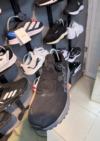 Orijinal ithal teks her beden mevcuttur - Görsel 2