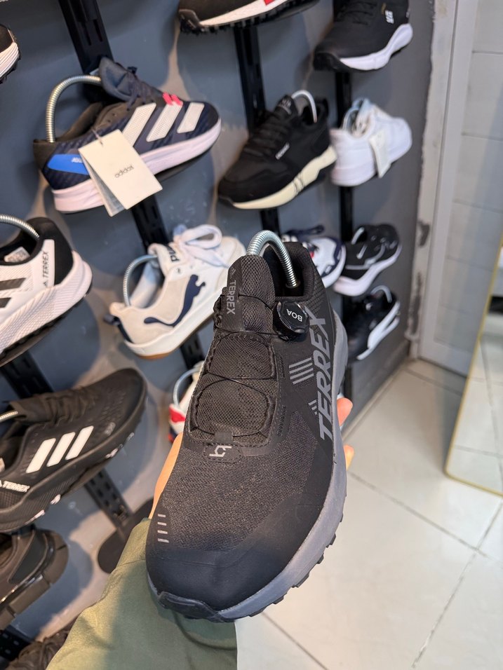 Orijinal ithal teks her beden mevcuttur - Görsel 2