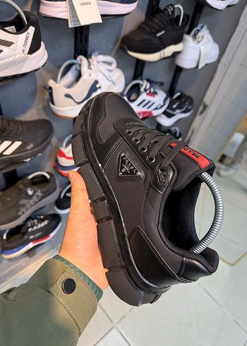 Orijinal ithal Prada 41 numara - Görsel 3