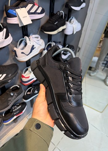 Orijinal ithal Prada 41 numara - Görsel 2