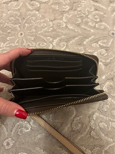 Michael Kors Cüzdan - Görsel 3